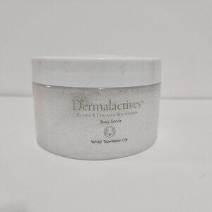 Dermalectives Body Scrub